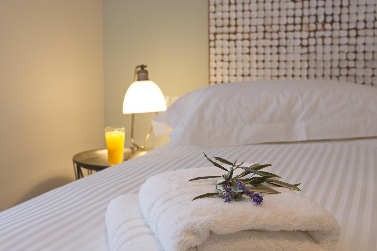 Casa Di Fiori Lejlighed Lefkáda Eksteriør billede